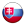 Slovenská vlajka